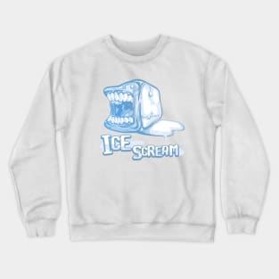 Ice Scream Crewneck Sweatshirt